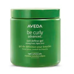Be Curly Advanced