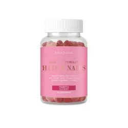 Beauty Complex Hair & Nails