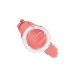 Beauty Creations - Bálsamo para labios y mejillas Stay Blushing - Sayless