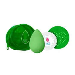 beautyblender - Besties Bio Pure Blend & Cleanse 4-Piece Starter Set Aplicadores 1 pieces