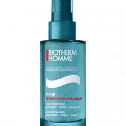 Biotherm Homme - T Pur Feeling