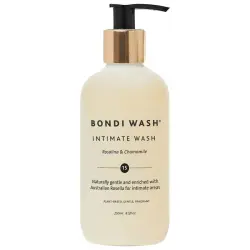 Bondi Wash - Intimate Wash Rosalina & Chamomile Cuidado corporal 250 ml unisex