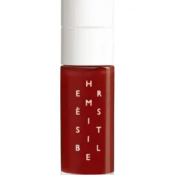 Brillo de labios aceite de cuidado infusionado Hermèsistible edición limitada Hermès 07 Brun Segai