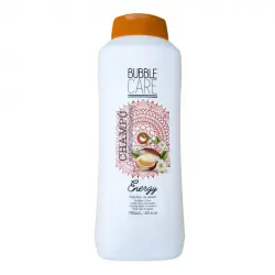 Bubble Care Champú Energy 750 ml