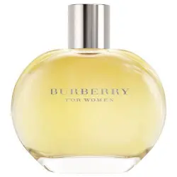 Burberry Classic Women edp 100 ml Eau de Parfum