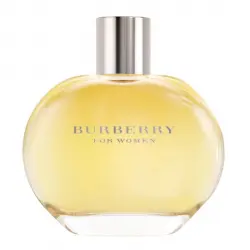 Burberry - Eau de Parfum Burberry Women Classic 100 Burberry.