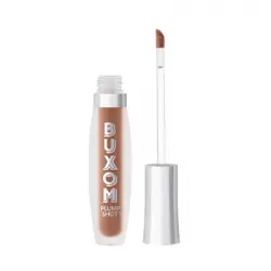 Buxom Buxom Plump Shot Collagen Infused Lip Serum Get Naked, 4 ml