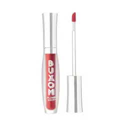 BUXOM - Plump Shot Collagen-Infused Lip Serum Voluminizadores de labios 4 ml ENCHANTED BERRY