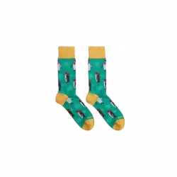 Calcetines Penguin  Billy Brown