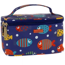 Camomilla - Estuche De Belleza Tropea M Neceseres 1 pieces female