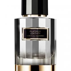 Carolina Herrera - Eau de Parfum Platinum Leather Herrera Confidential 100 ml
