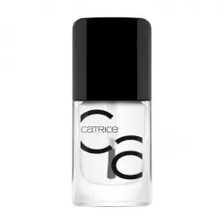 Catrice - Esmalte de uñas ICONails Gel - 146: Clear As That