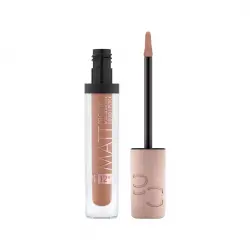 Catrice - *Matt Pro Ink* - Labial Líquido Non-Transfer - 160: I Win Everyday