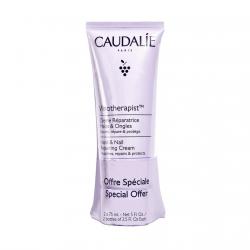 Caudalie - Dúo Crema Para Manos & Uñas