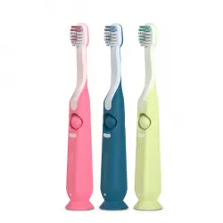 Cepillo de Dientes Kids 2-6  Suavinex