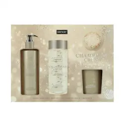 Champagne Crush Relaxing Kit