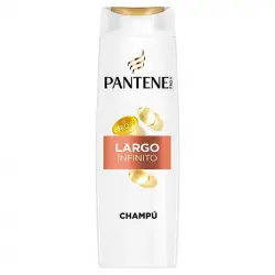 Champú Active Nutri-Plex Largo Infinito
