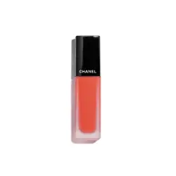 Chanel - ROUGE ALLURE LIQUID VELVET Barras de labios 6 ml 214 - BOULEVERSANTE
