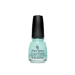 China Glaze - *Cali Dreams* - Esmalte de uñas - Life In The Mo-Mint