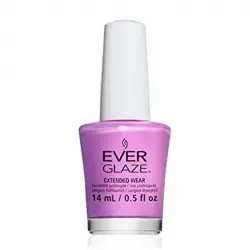 China Glaze - *Ever Glaze* - Esmalte de uñas - Ultra Orchid