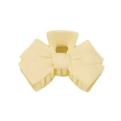 Chris Rubin - Pinza Para El Pelo Mia Pinzas y horquillas 1 pieces Nude female