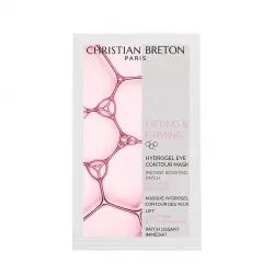 Christian Breton - 3 Eye Contour Mak To Lifting And Firming Mascarillas de arcilla 3 pieces female