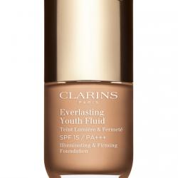 Clarins - Base De Maquillaje Everlasting Youth Fluid