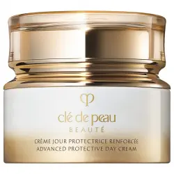 Clé de Peau Beauté - Key Radiance Care Advanced Protective Cremas de día 50 ml female