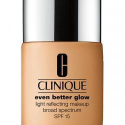 Clinique - Base De Maquillaje Efecto Luminoso Even Better Glow SPF 15