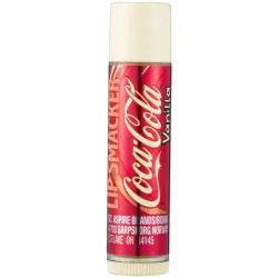 Coca-cola vainilla balm