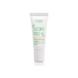 Coconut Bálsamo Labial 10 ml