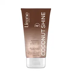 Coconut Shine