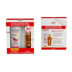 Cofre Total Repair 5
