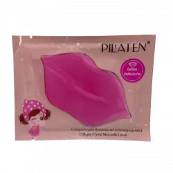 Collagen Crystal Mascarilla Labial Hidratante 7 gr