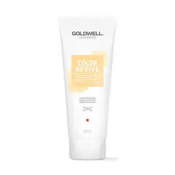 Color Revive Color Giving Conditioner Light Warm Blonde
