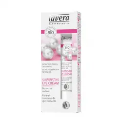 Contorno Ojos Crema Iluminadora