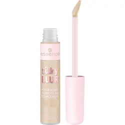 Corrector Hidratante Larga Duración Silky Blur