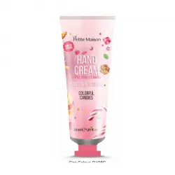 Crema de Manos Colorful Candies 30 ml