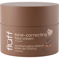 Crema Facial Chocolate 50 ml  Fluff