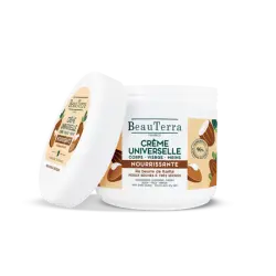 Crema Universal Nutritiva 400 ml