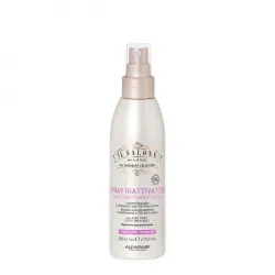 Curls Reactivator Spray Leave In Cabello Rizado 200 ml