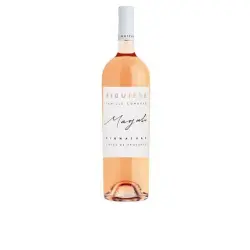 Cuvée Magali vino rosado 75 cl