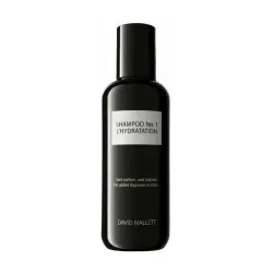 David Mallett - Shampoo No.1 l'Hydration Champús 250 ml unisex
