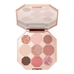 Dear Dahlia - Blooming Edition Eyeshadow Palette Sombra de ojos 9.7 g
