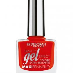 Deborah Milano - Esmalte De Uñas Gel Effect