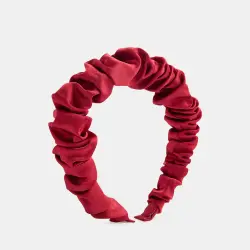 Diadema Drapeada Another Love