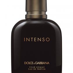 Dolce & Gabbana - Eau De Parfum Pour Homme Intenso 125 Ml