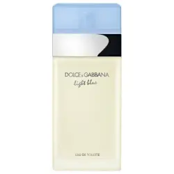 Dolce & Gabbana LIGHT BLUE edt 50 ml Eau de Toilette