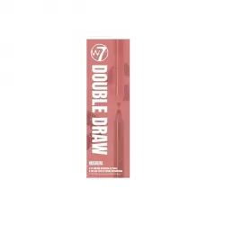 Double Draw Delineador de Labios Doble 0.5 gr