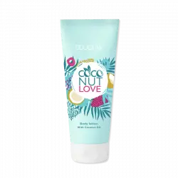 Douglas Collection - Douglas Collection Coconut Love Cremas corporales 200 ml unisex
